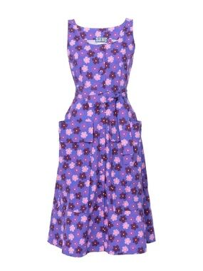 ✨ LHD Ramatuelle Floral Tie Dress Size 2 NWT ✨
